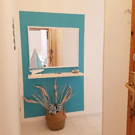 Casa Di Ale - Iun P7217 Appartement