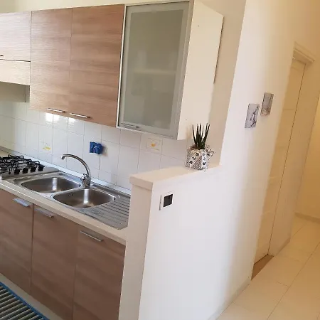 Appartement Casa Di Ale - Iun P7217 Carbonia